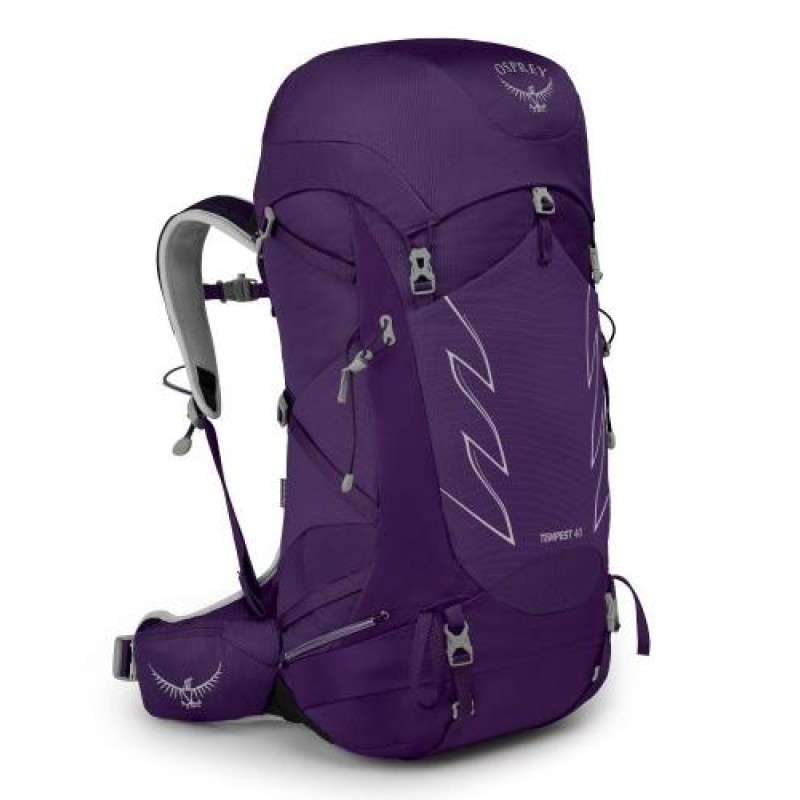 Рюкзак Osprey Tempest M-L 40 л Violac Purple (1054-009.2349)
