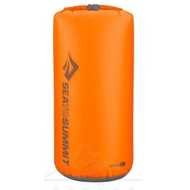 Гермочохол Sea To Summit Ultra-Sil Dry Sack 35 L Orange (1033-STS AUDS35OR)