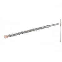 Свердло для бетону GRANITE SDS-MAX 30х600 мм QUADRO S4 4-30-600