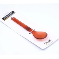 Ложка з тритану складна Fire Maple Tritan spork Червоний (1060-TritanR)