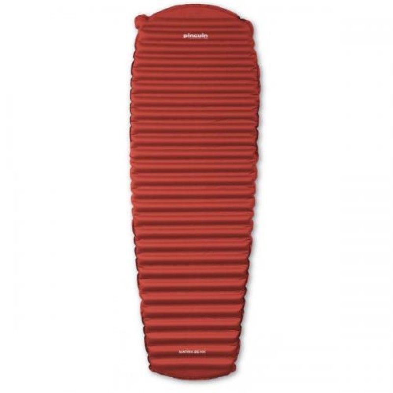 Килимок Pinguin Matrix NX 25 193x63x2.5 см Orange (1033-PNG 709124)