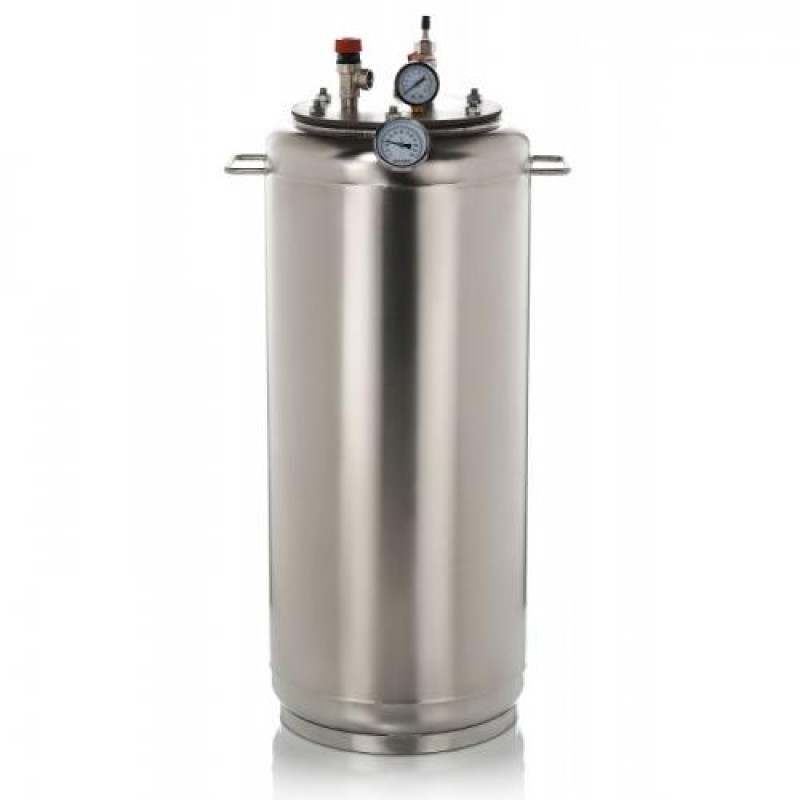 Автоклав Укрпромтех А40