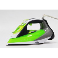 Праска Crownberg Cb-7444 Зелено-Чорний