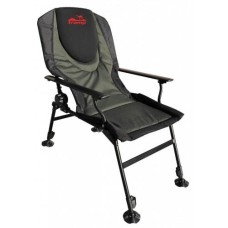Крісло Tramp Chairman зелений TRF-031