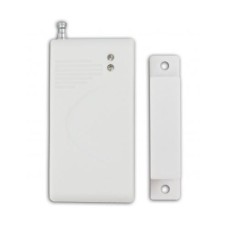 Бездротовий датчик відкриття ALARM 01 для сигналізації GSM на 433 мГц (SDFGGE4F)