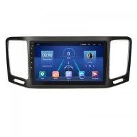 Штатна магнітола Lesko 9