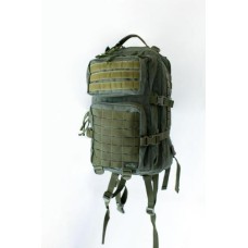 Рюкзак тактичний Tramp Squad 35 л TRp-041Coyote