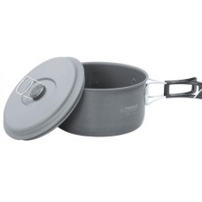 Козанок Terra Incognita Pato 3 л Сірий (TI-PATO 3)