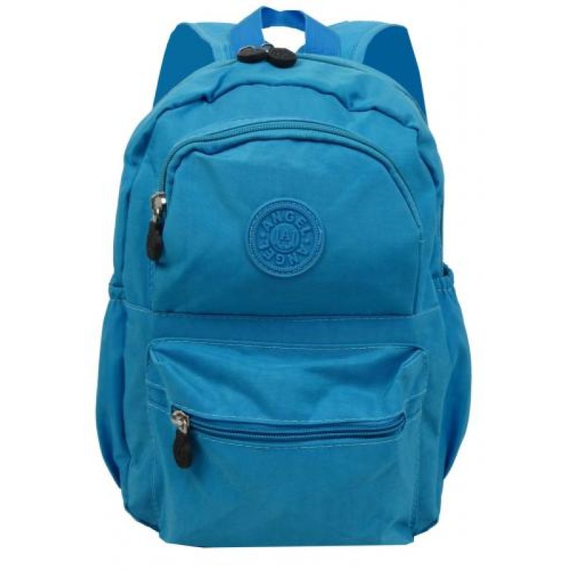 Жіночий рюкзак Angel 7 л Блакитний (2463554461)