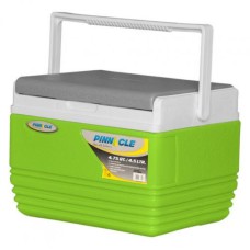 Термобокс Pinnacle Eskimo 4,5 л салатовий