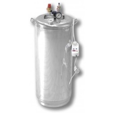 Автоклав Укрпромтех ГУД-40 Electro Універсальний