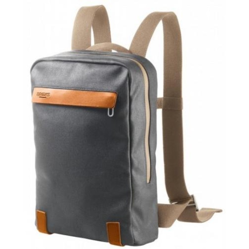 Рюкзак Brooks Pickzip 10lt Grey (1007-015674)