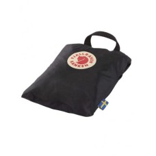 Чохол на рюкзак Fjallraven Kanken Rain Cover 18 л Black (1004-23791.550)