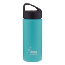 Термофляга Laken Classic Thermo 0,5L Turquoise (1004-TA5VT)