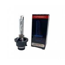Ксенонова лампа TORSSEN Ultra Red D4S +50% 6000K (20200136)