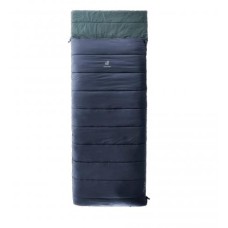 Спальник Deuter Orbit SQ -5° R правий Ink (1052-3702122 1372 0)