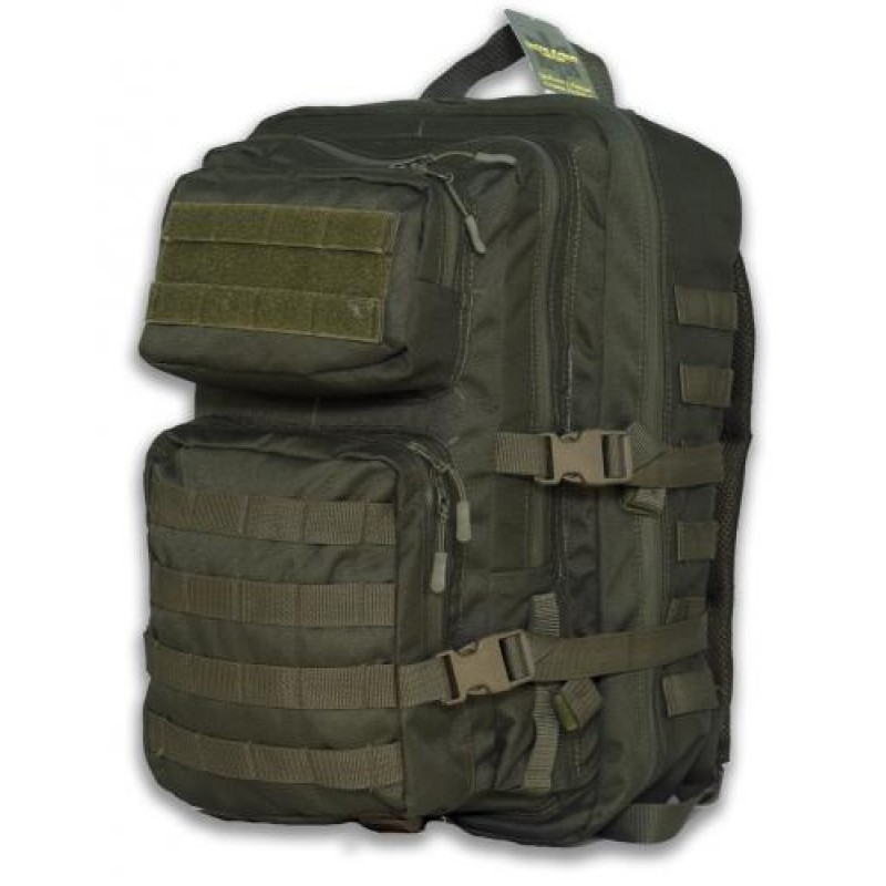 Рюкзак Tactic 4profi ULY 900D хакі 40 л