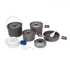 Набір посуду Fire Maple FMC 212 (1060-FMC 212)