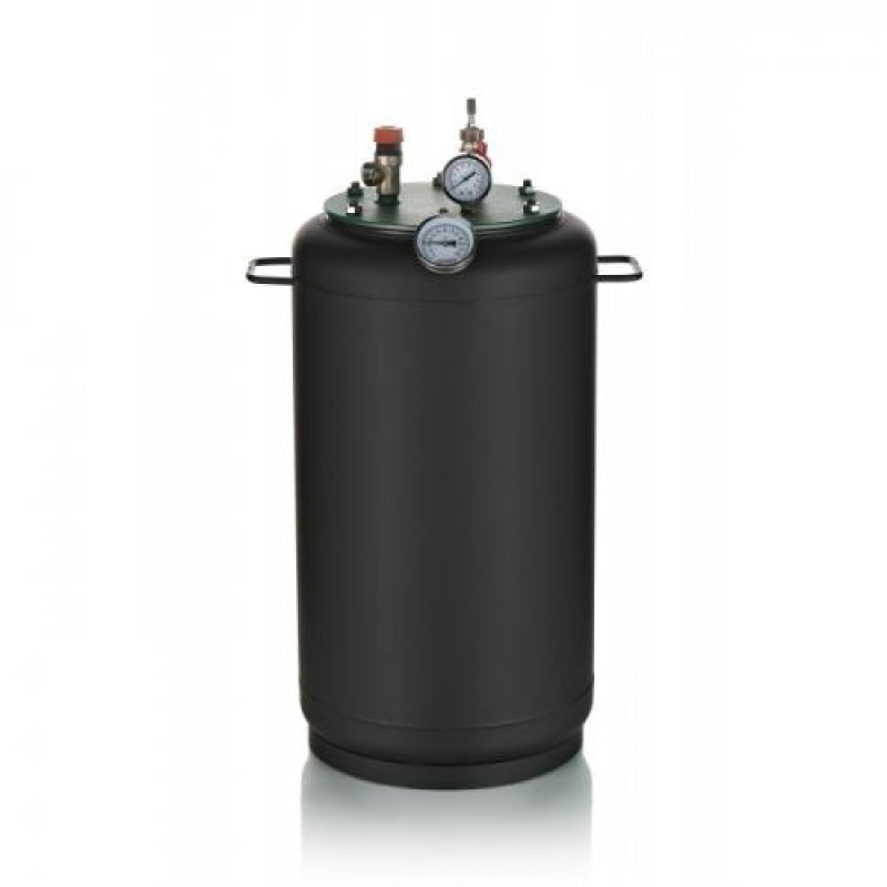 Автоклав Укрпромтех УТех-32