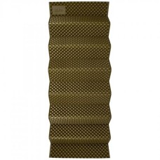 Килимок складаний Tribe Trekker Reflect T-BC-0001 185х56х1.8 см Бежево-пісочний (1042-T-BC-0001-olive)