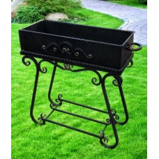 Мангал кований GoodsMetall М23