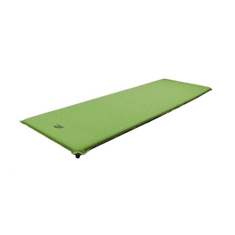 Килимок Hannah Leisure 5.0 198x63x5 см Зелений (1052-10003272HHX)