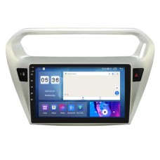 Штатна магнітола 9