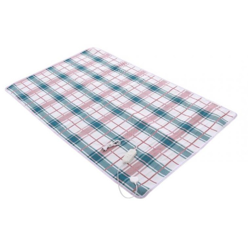 Простирадло електричне з підігрівом Алба Стрим 100х160 см