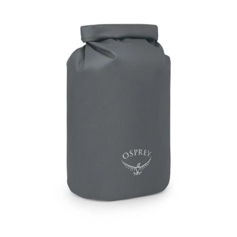 Гермомішок Osprey Wildwater Dry Bag 15 л Tunnel Vision Grey (1054-009.3479)