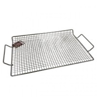 Решітка для грилю Stenson MH-4892 38,5х26х3 см