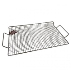 Решітка для грилю Stenson MH-4892 38,5х26х3 см