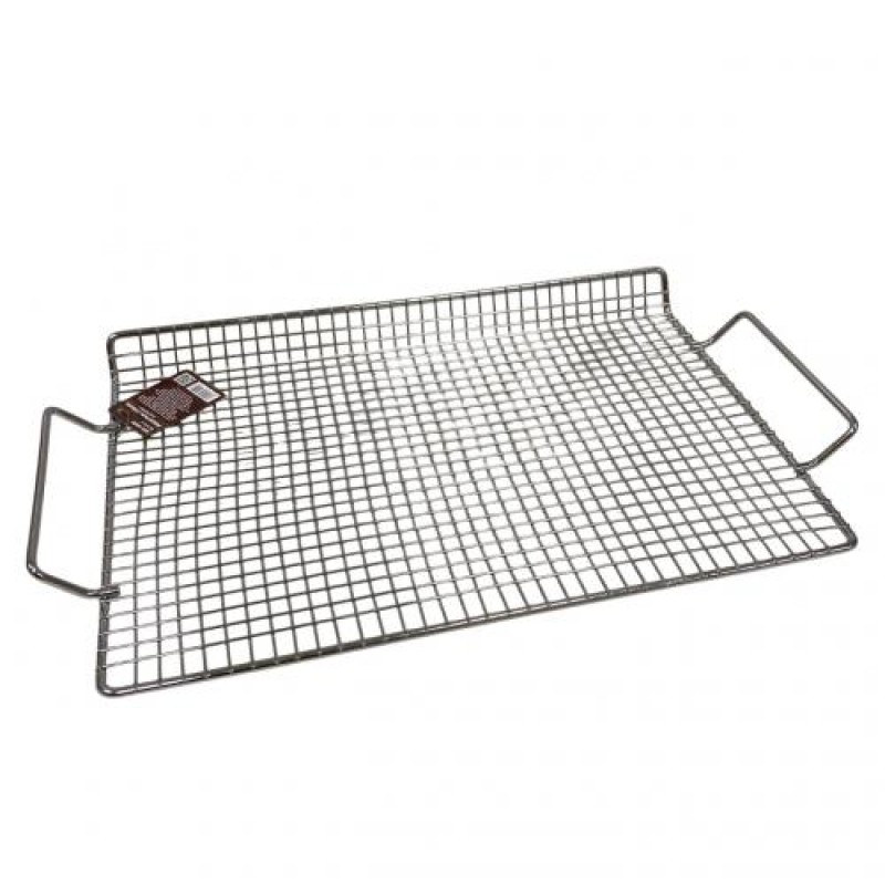 Решітка для грилю Stenson MH-4892 38,5х26х3 см
