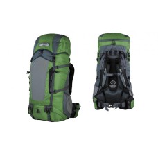 Рюкзак Terra Incognita Action 45 Зелений (TI-00827)