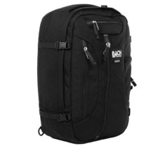 Рюкзак Bach Getaway 25 Чорний (1081-275972.0001.222)