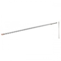 Свердло для бетону GRANITE SDS-MAX 25х1000 мм QUADRO S4 4-25-100