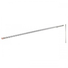 Свердло для бетону GRANITE SDS-MAX 25х1000 мм QUADRO S4 4-25-100