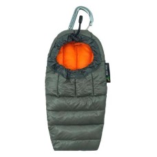 Чохол-спальник для телефону Rock Front Kid Ultralight Оливковий (1090-2590)