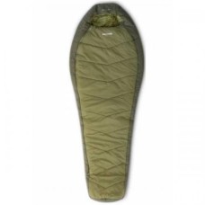 Спальник Pinguin Comfort 195 PFM Khaki R (1033-PNG 234442)