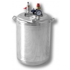 Автоклав Укрпромтех ГУД-24