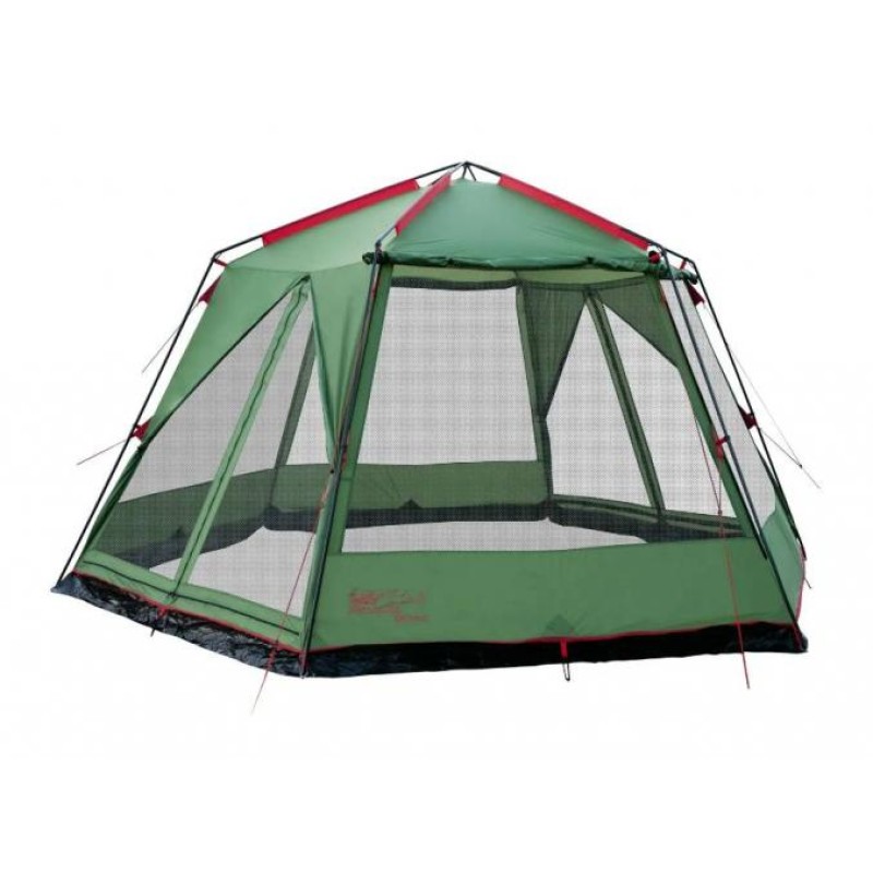 Шатро Tramp Lite Mosquito Зелений (1042-TLT-033.04)