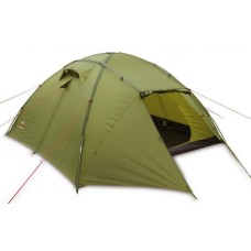 Намет Pinguin Tornado 3 Оливковий