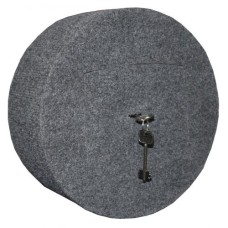 Сейф автомобільний Griffon A.15/155.K DECO