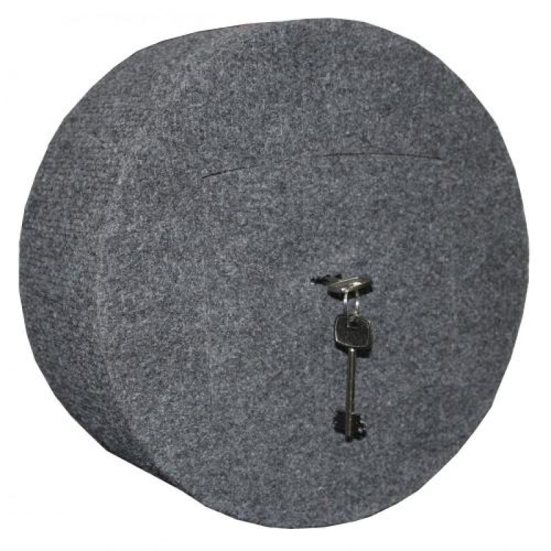 Сейф автомобільний Griffon A.15/155.K DECO