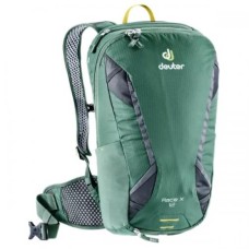 Рюкзак Deuter Race X Seagreen/Graphite (1052-3207118 2428)
