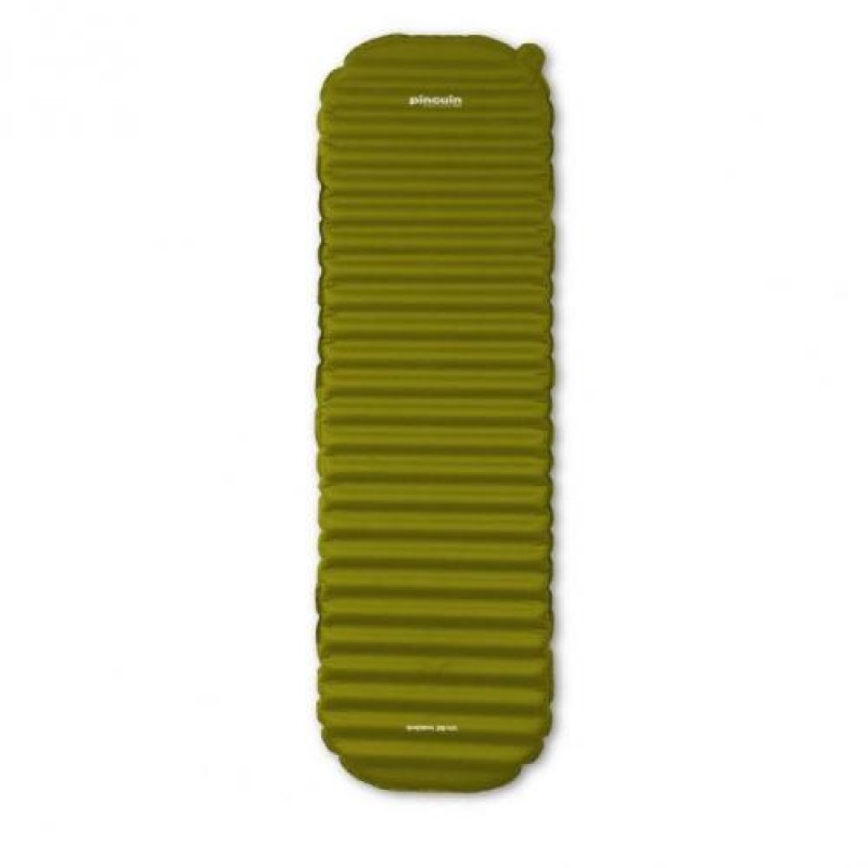 Килимок Pinguin Sherpa NX 30 186x55x3 см Green (1033-PNG 720242)