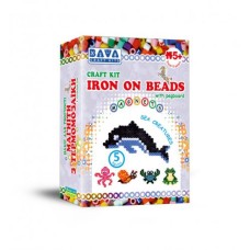 Набір для творчості Умняшка Магніти з термомозаїки 