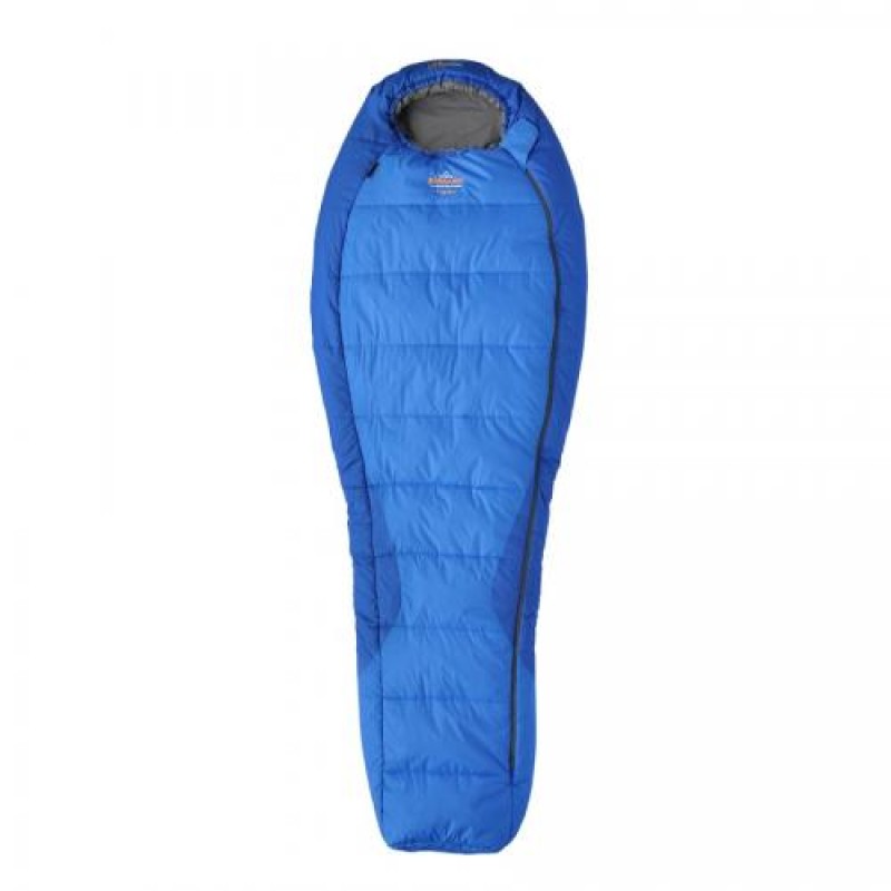 Спальник Pinguin Topas BHB Micro 175 R Синій (PNG 206.175.Blue-R)