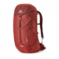 Рюкзак Gregory Arrio 30 Червоний (1053-136975/1129)