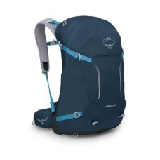 Рюкзак Osprey Hikelite 28 Atlas Blue S/M (1054-009.3341)