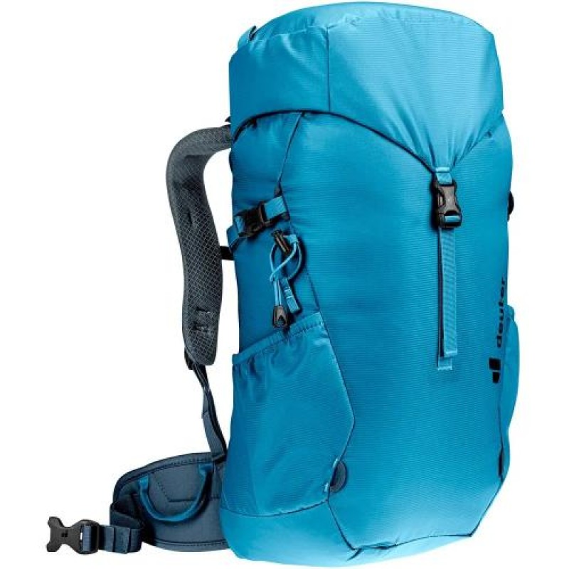 Рюкзак Deuter Climber 22 л Blue (1052-3611024 1382)